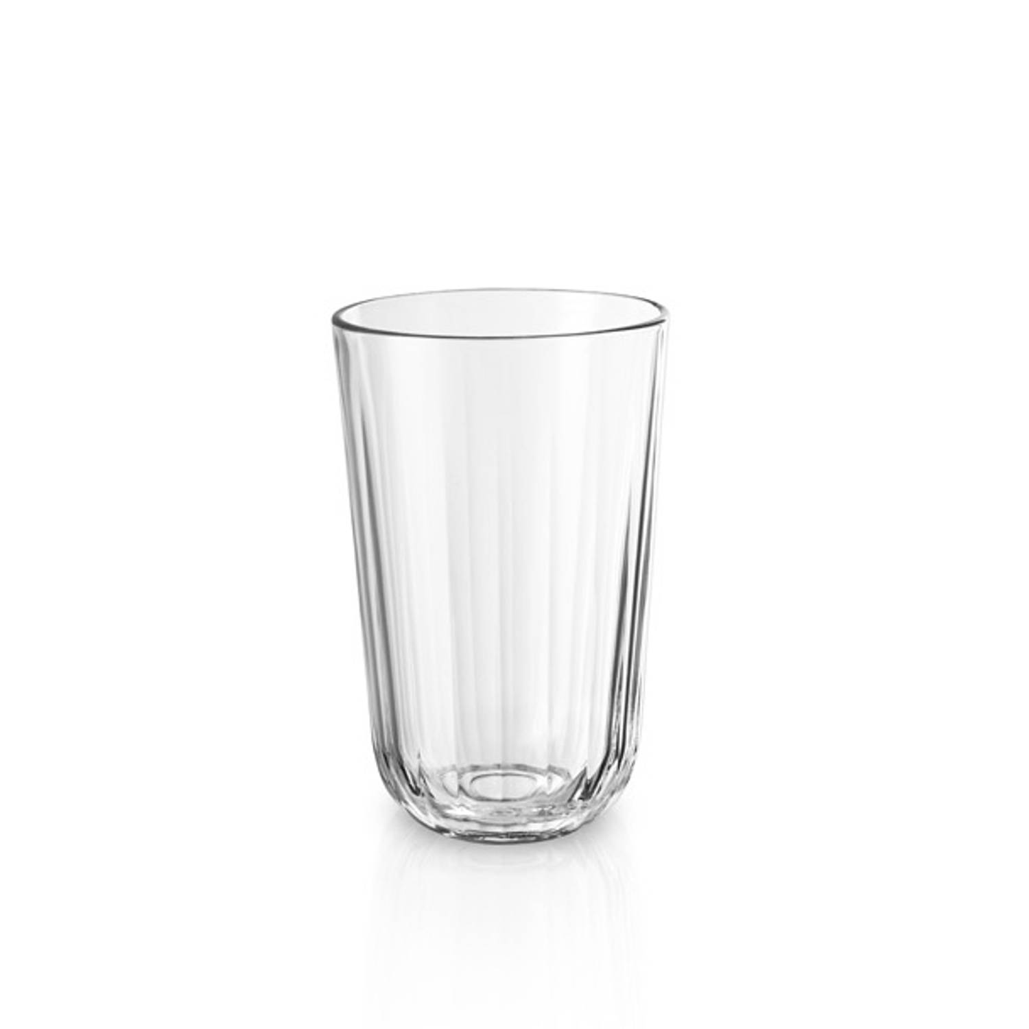Facetglas - 430 ml - Set van 4 Stuks - Eva Solo
