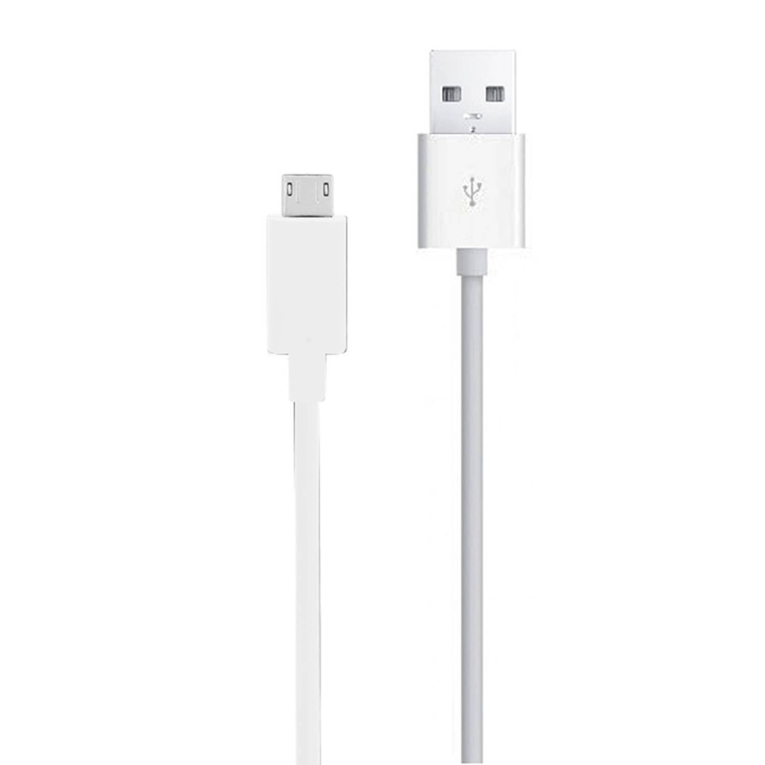 Celly - Micro-USB Kabel 1 meter, Zwart - Celly
