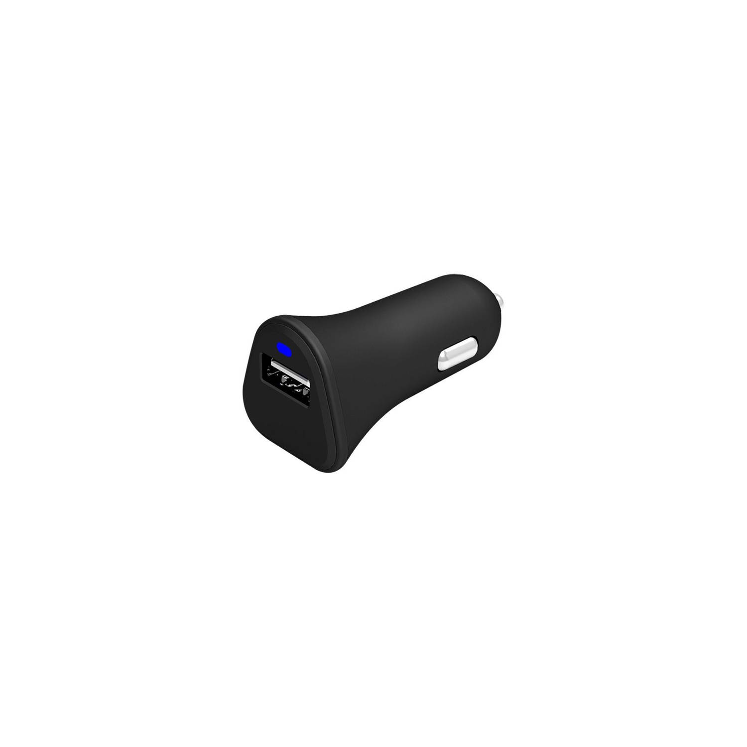 Autolader Met 1 Usb Poort Celly Procompact