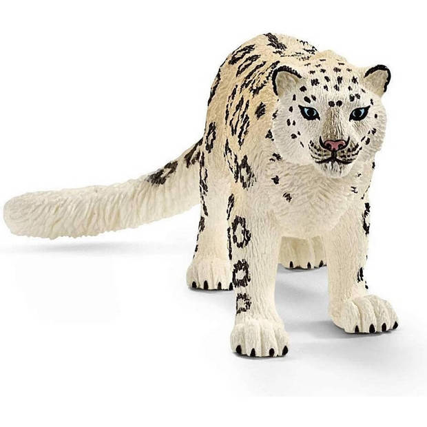 Schleich 14838 Sneeuwluipaard