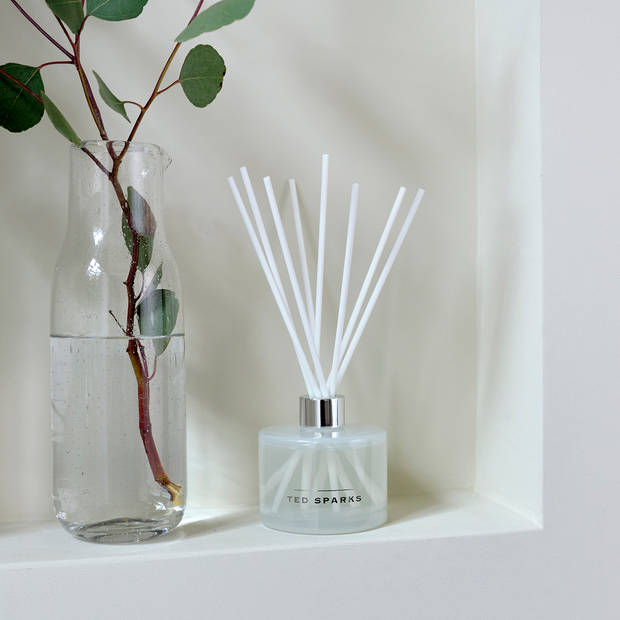 Ted Sparks Fresh Linen Diffuser