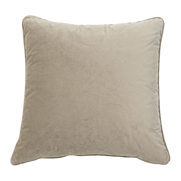 Madison Home - London Taupe 60X60 Cm