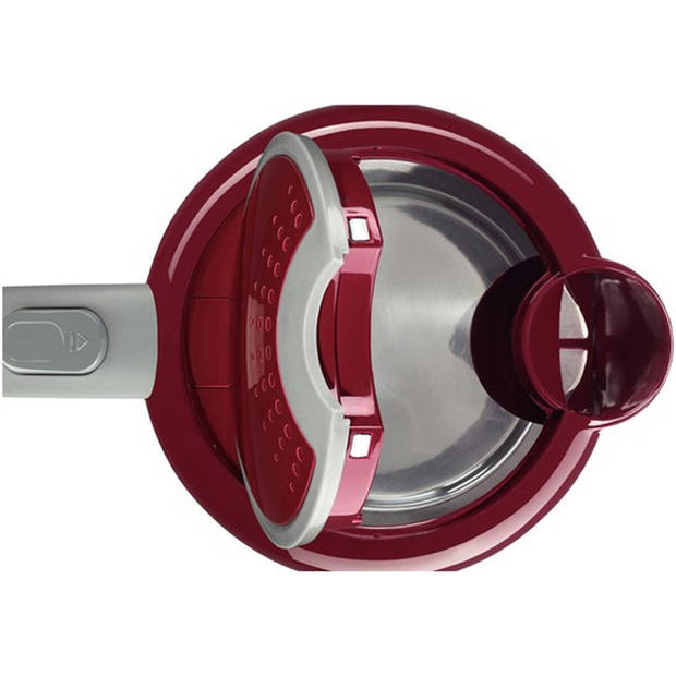 Bosch TWK7604 - Waterkoker - Rood