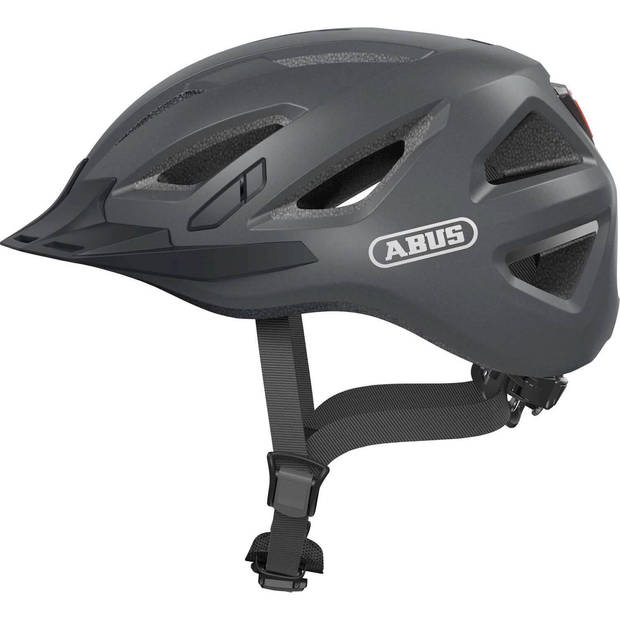 Abus helm Urban-I 3.0 titan XL 61-65