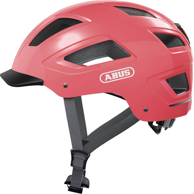 Abus Hyban 2.0 urban fietshelm