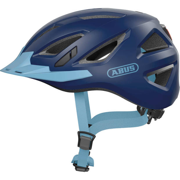 Abus helm Urban-I 3.0 fietshelm