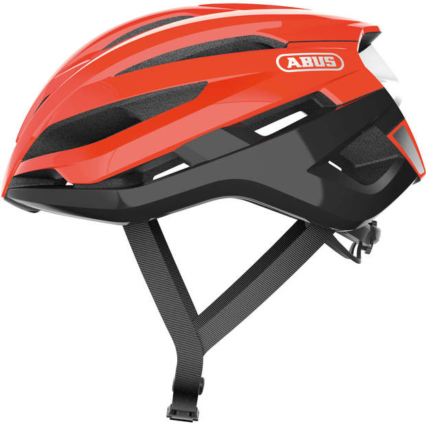 Abus helm StormChaser racefietshelm