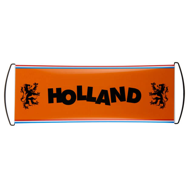 Oranje Banner