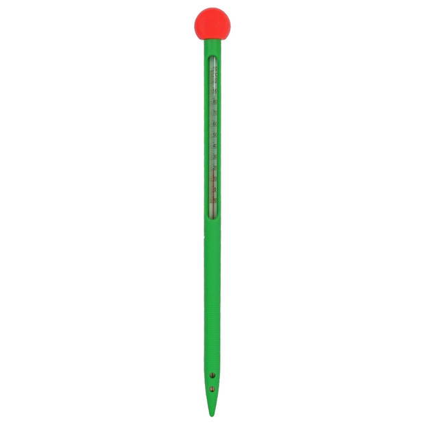 Talen Tools - Grondthermometer - 32 cm