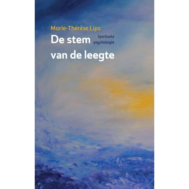 De stem van de leegte