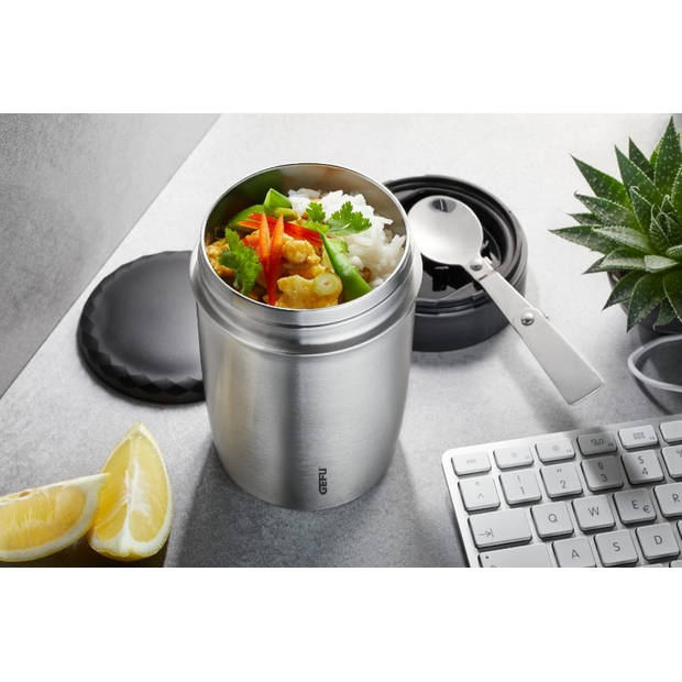 Gefu - Thermos Lunchbeker COPARO, 650 ml - Gefu