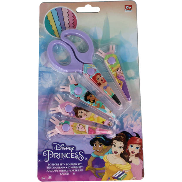 Disney Princess Scharenset