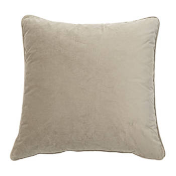 Madison Home - London Taupe 60X60 Cm