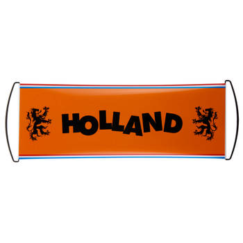 Oranje Banner