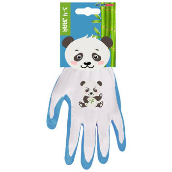 Handschoen panda