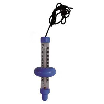 Talen Tools - Zwembadthermometer - 20 cm
