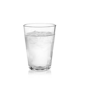 Drinkglas - 380 ml - Set van 4 Stuks - Eva Solo