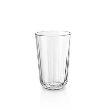 Facetglas - 430 ml - Set van 4 Stuks - Eva Solo