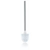 Kela - La Brosse Toiletborstel - Glanzend - Wit - Kela