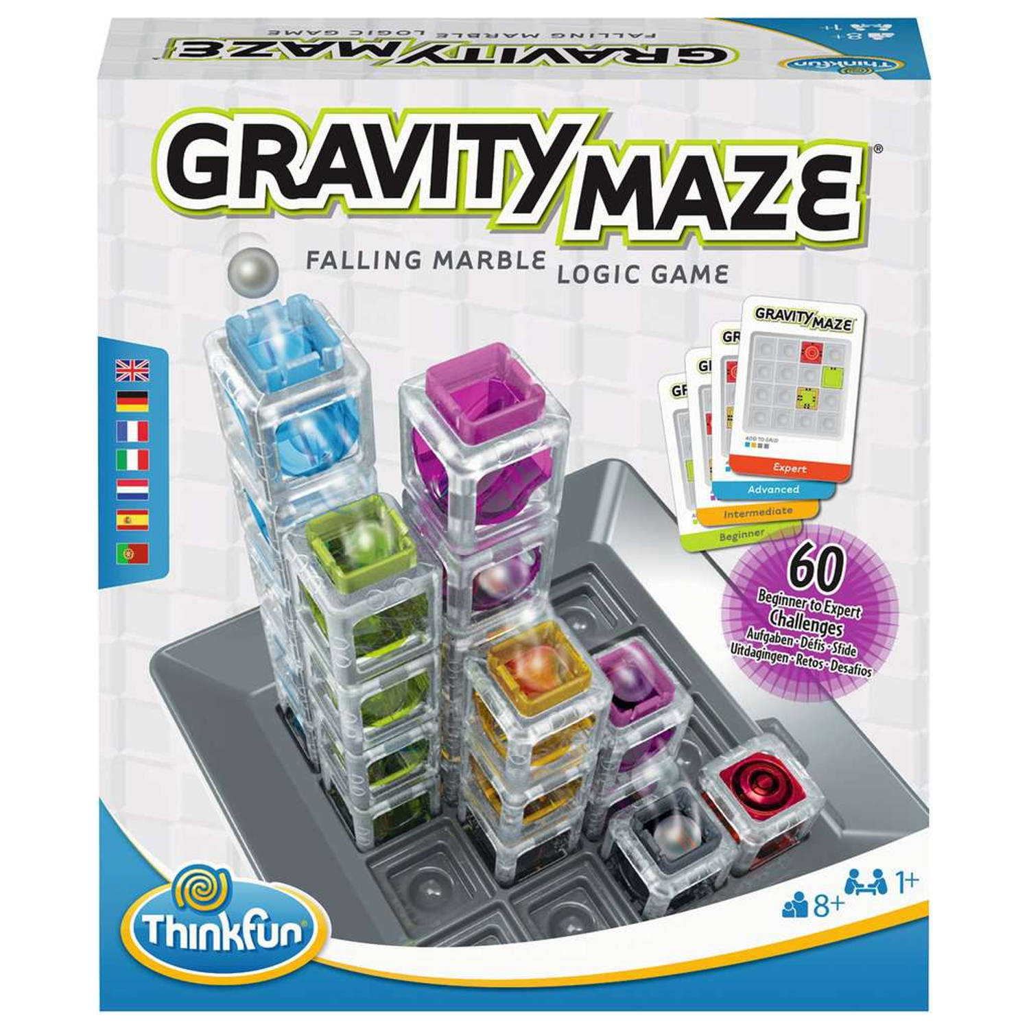 Thinkfun Gravity Maze '21