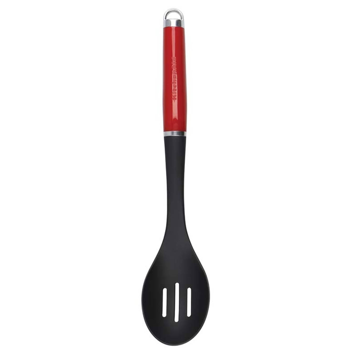 KitchenAid Serveerlepel Core Rood 34 cm