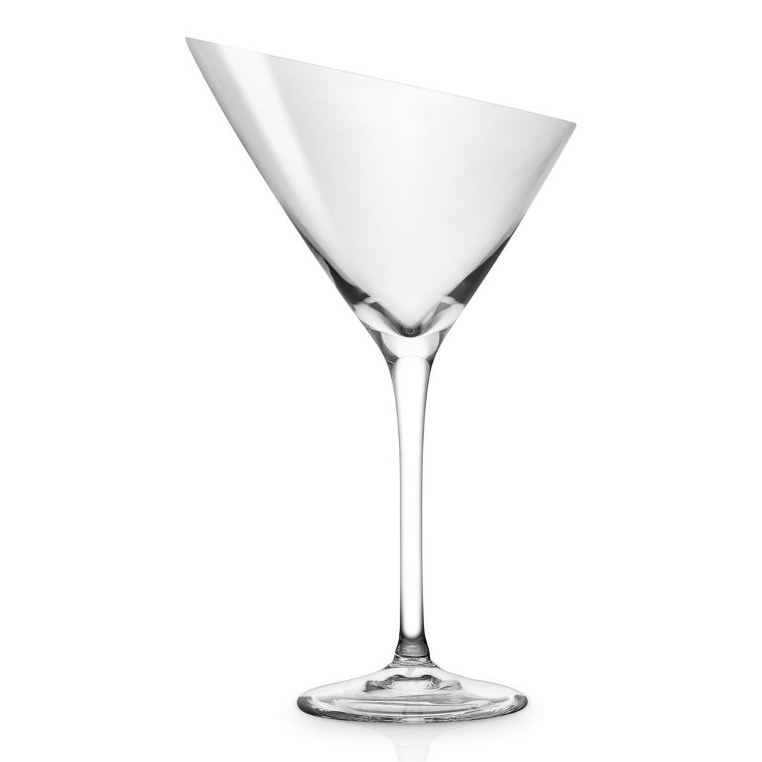 Eva Solo martiniglas 180 ml glas transparant
