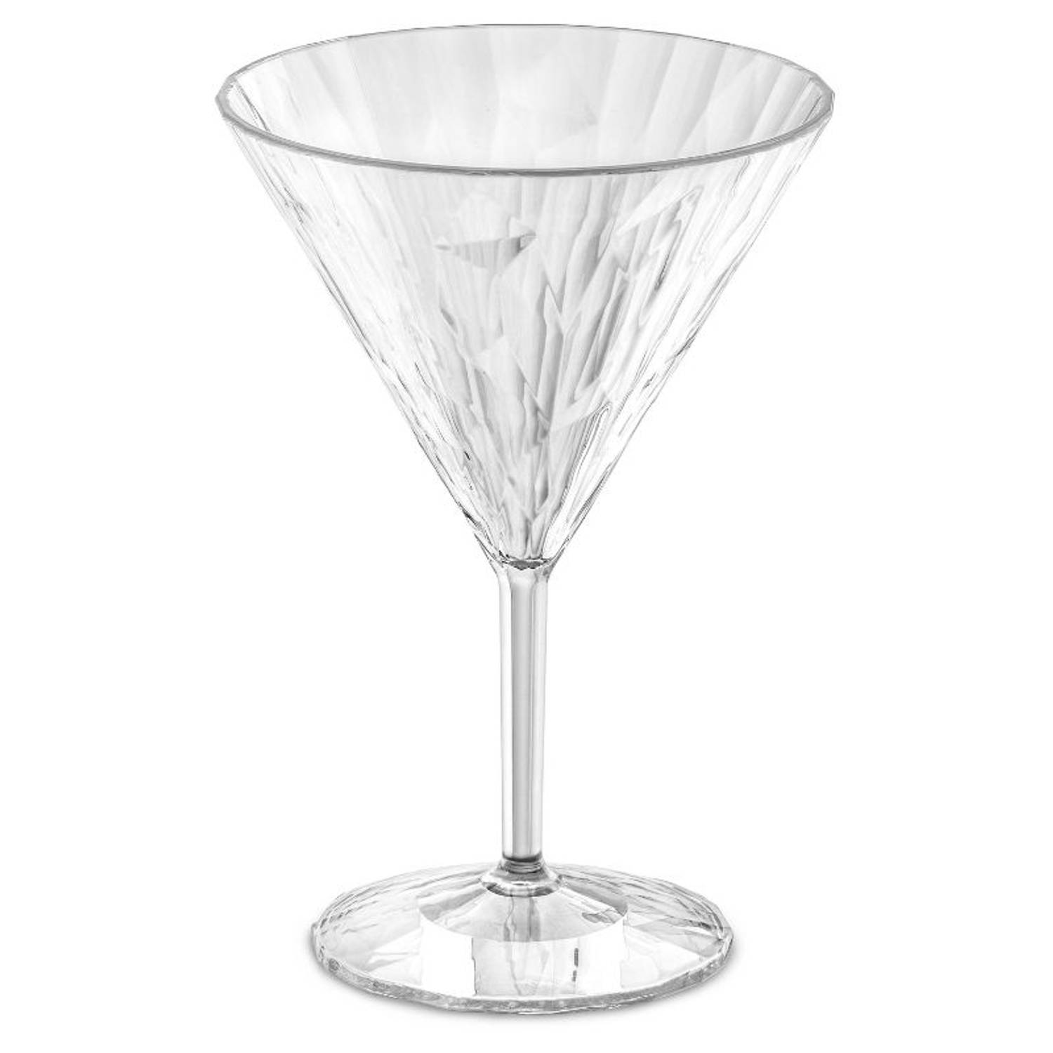 Koziol - Martiniglas, 250 ml - Koziol Club No. 12