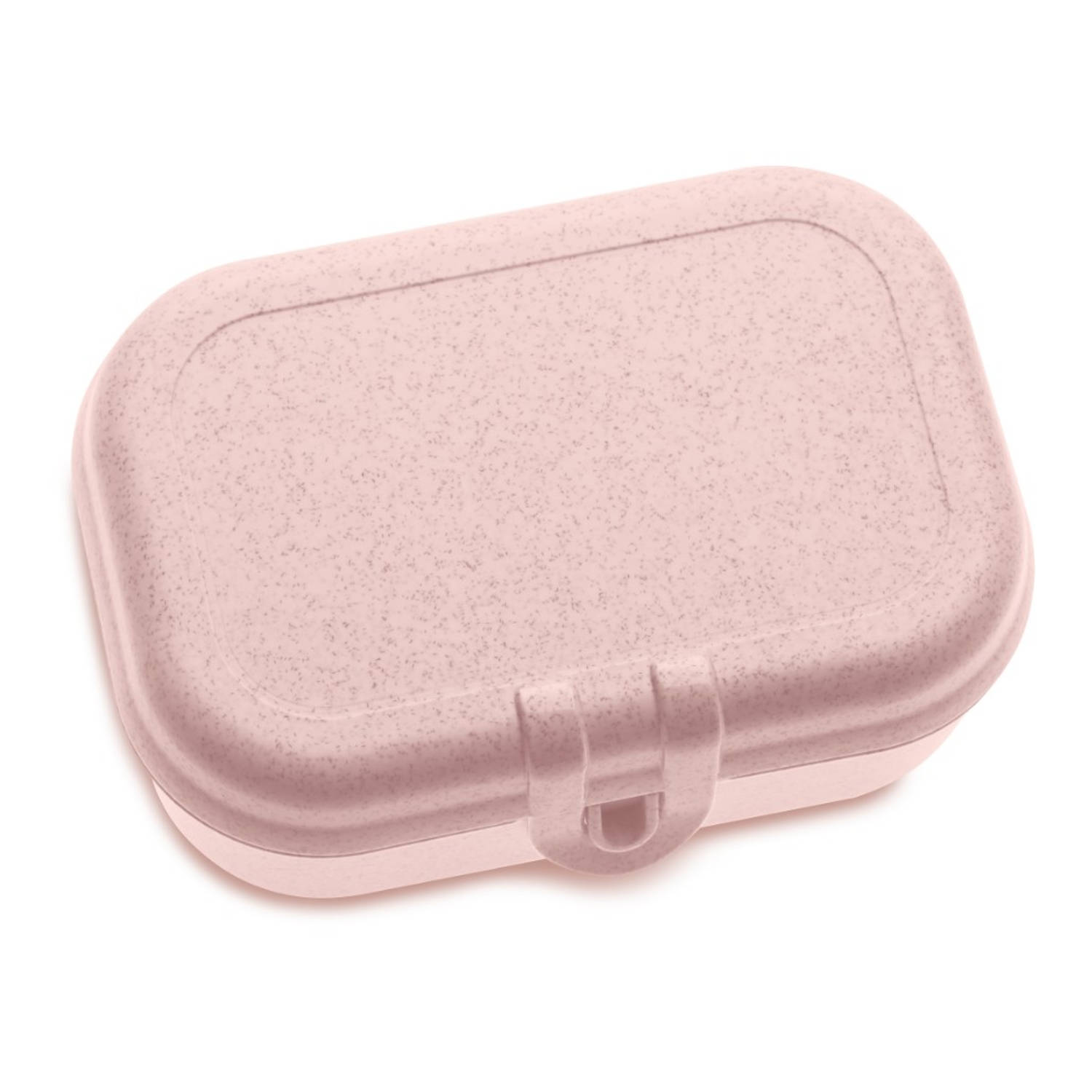 Lunchbox, Klein, Organic Roze - Koziol | Pascal S