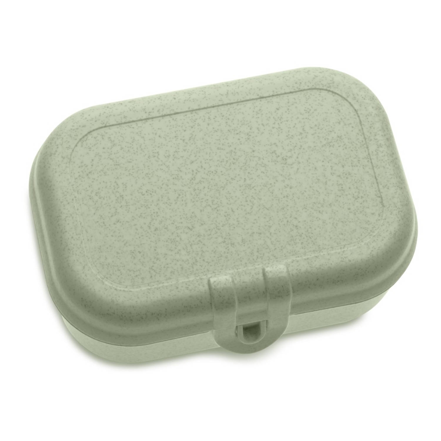 Koziol - Lunchbox, Klein, Organic Groen - Koziol Pascal S
