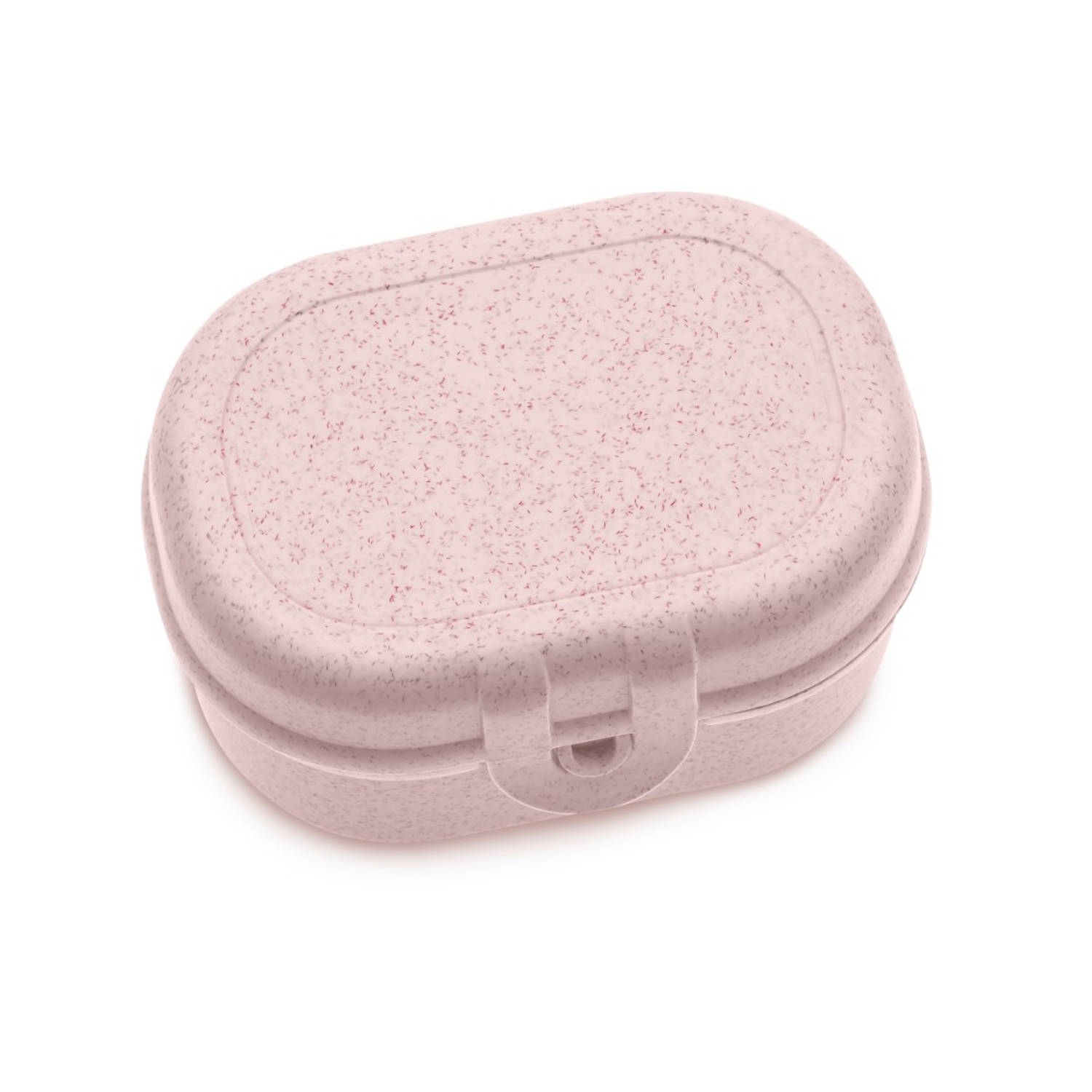 Koziol - Lunchbox, Mini, Organic Roze - Koziol Pascal Mini