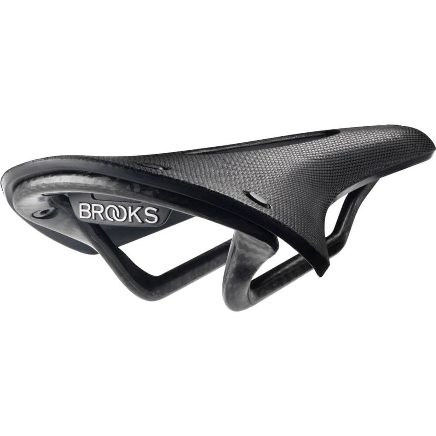 Brooks Zadel C13 Camb All Weather Carved 145 Zw