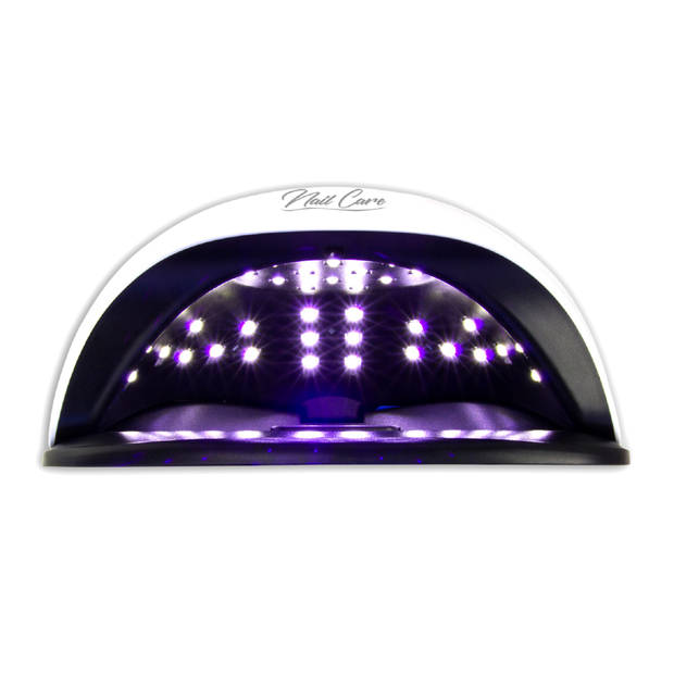 Esperanza EBN005 Nageldroger Lamp - UV en LED lamp - 54 W - 36 LEDs