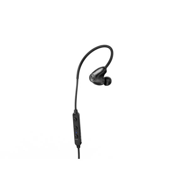 Motorola Sport Oortjes Verveloop 500 - In-ear Koptelefoon - voor Sport - Bluetooth - ANC