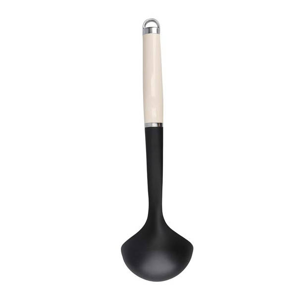 KitchenAid Soeplepel Core - Amandelwit