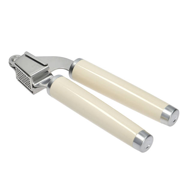 KitchenAid Knoflookpers Core - Amandelwit