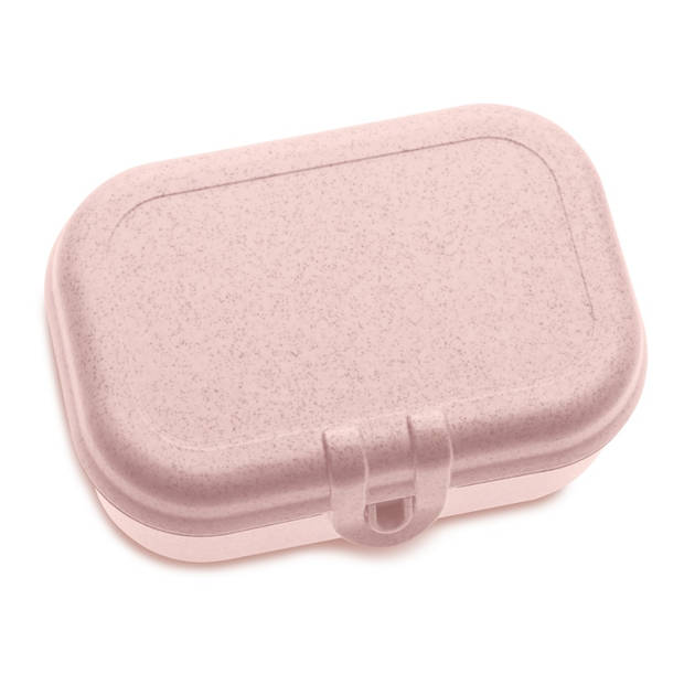 Koziol - Lunchbox, Klein, Organic Roze - Koziol Pascal S