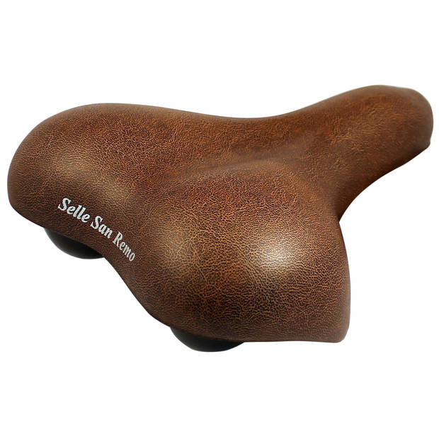 Selle San Remo zadel Lindau Uni br