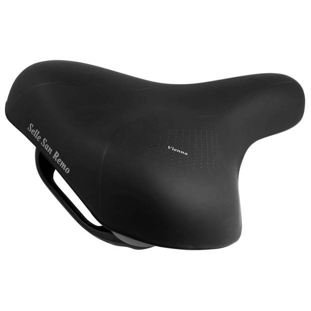 Selle San Remo zadel Vienna Uni zw