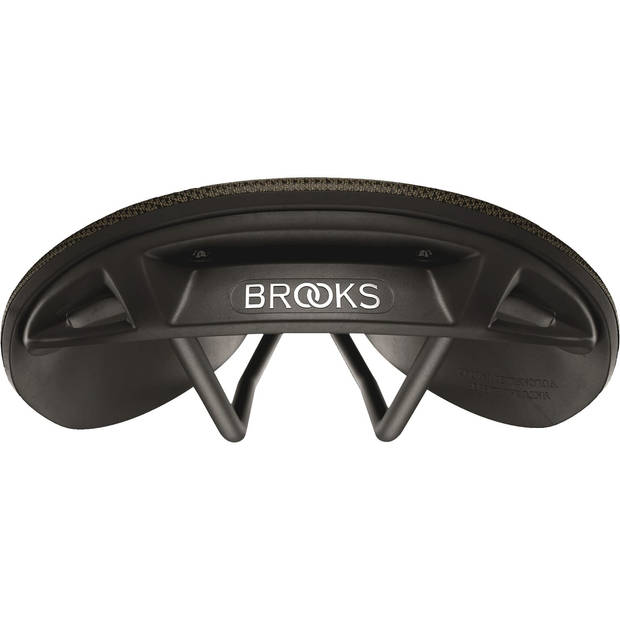 Brooks Cambium C17 zadel