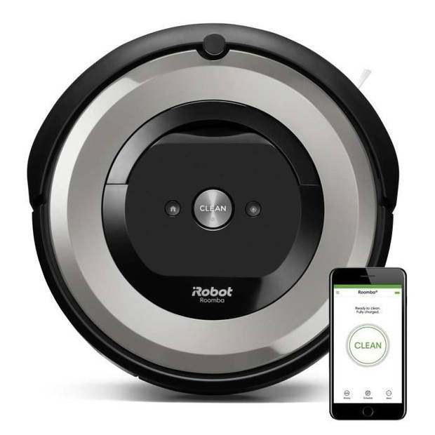 Onderhoudset Roomba e- en i-serie