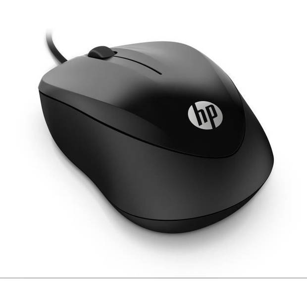 HP bedrade muis 1000