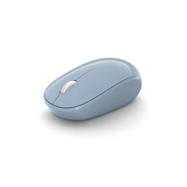 Microsoft Bluetooth-muis - Pastelblauw