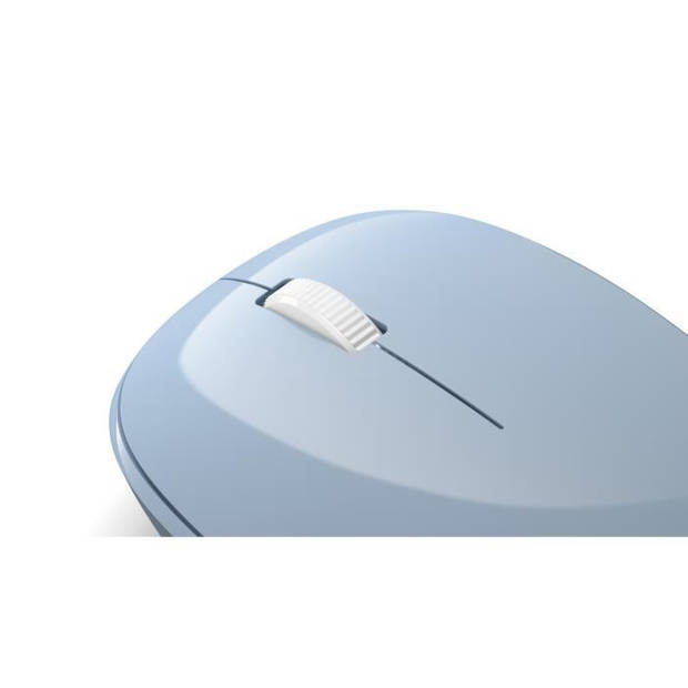 Microsoft Bluetooth-muis - Pastelblauw