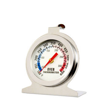 Oventhermometer - Thermometer Oven - Rookoven Temperatuurmeter