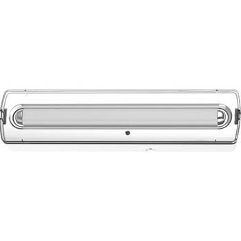 LED Noodverlichting - Maldy - Opbouw - 16W - Inclusief Pictogrammen