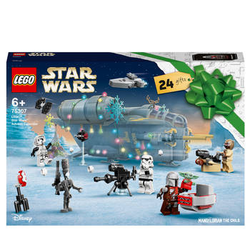LEGO Star Wars LEGO® Star Wars™ adventkalender - 75307