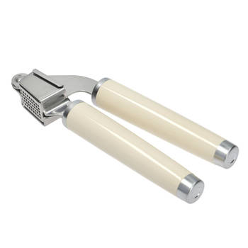 KitchenAid Knoflookpers Core - Amandelwit