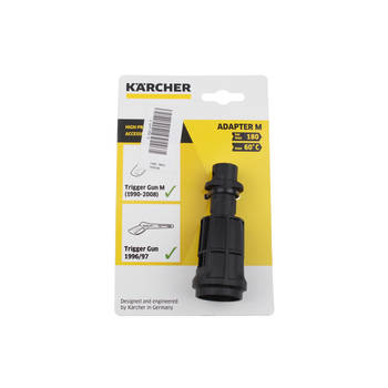 Karcher Adapter Pistoolgreep 26439500