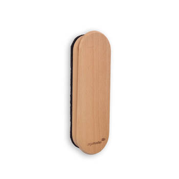 Wooden magnetische wisser voor whiteboards