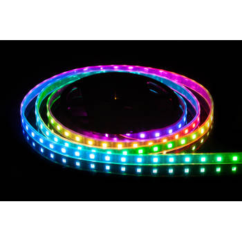 Soundlogic LED strip 5m multi colour